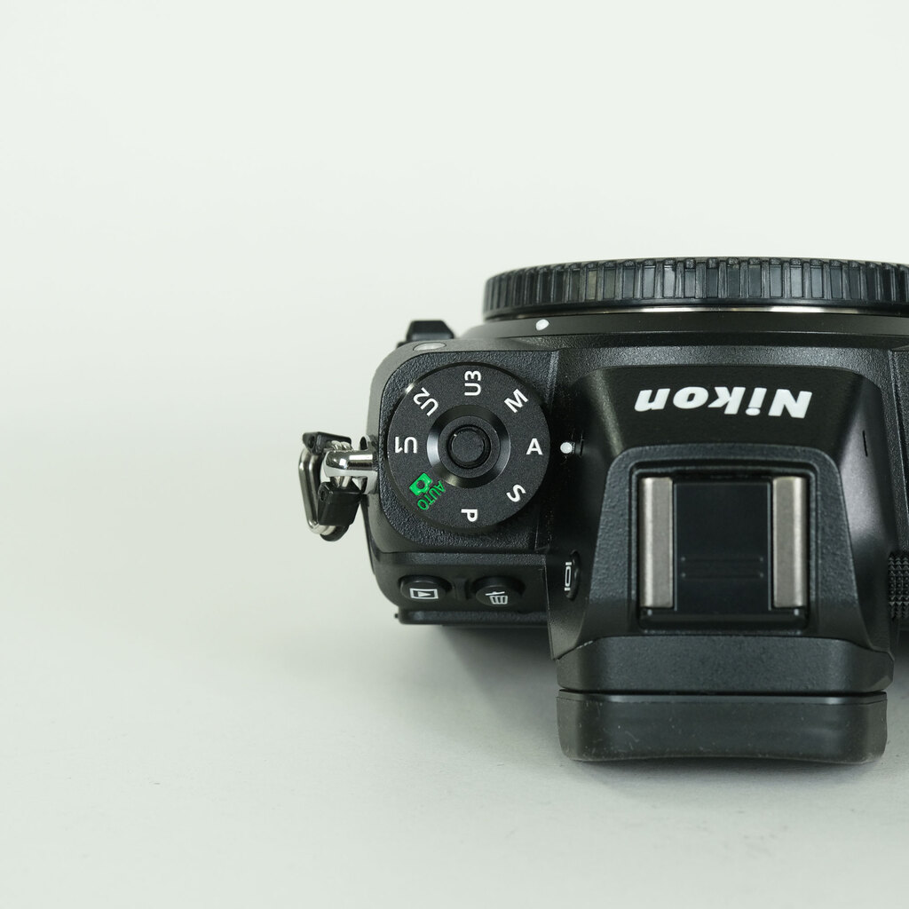 Nikon Z6 Nikon Z6