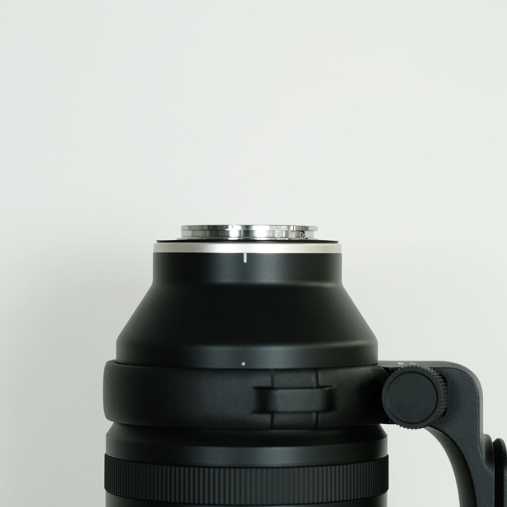 TAMRON 150-500mm F/5-6.7 Di III VC VXD（Model A057）[ソニーE用]