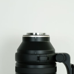 TAMRON 150-500mm F/5-6.7 Di III VC VXD（Model A057）[ソニーE用]
