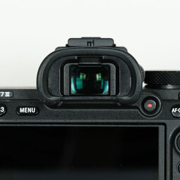 SONY α7 III（ILCE-7M3）