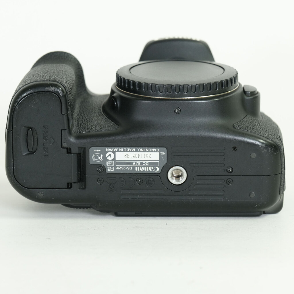 Canon EOS 60D ボディ