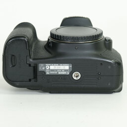 Canon EOS 60D ボディ
