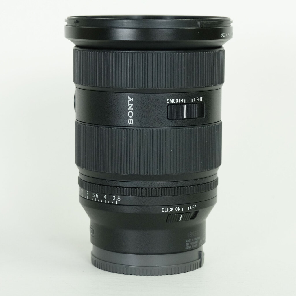 SONY FE 24-70mm F2.8 GM II SEL2470GM2