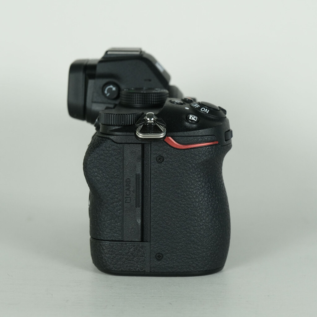 Nikon Z5