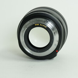 Canon EF50mm F1.2L USM