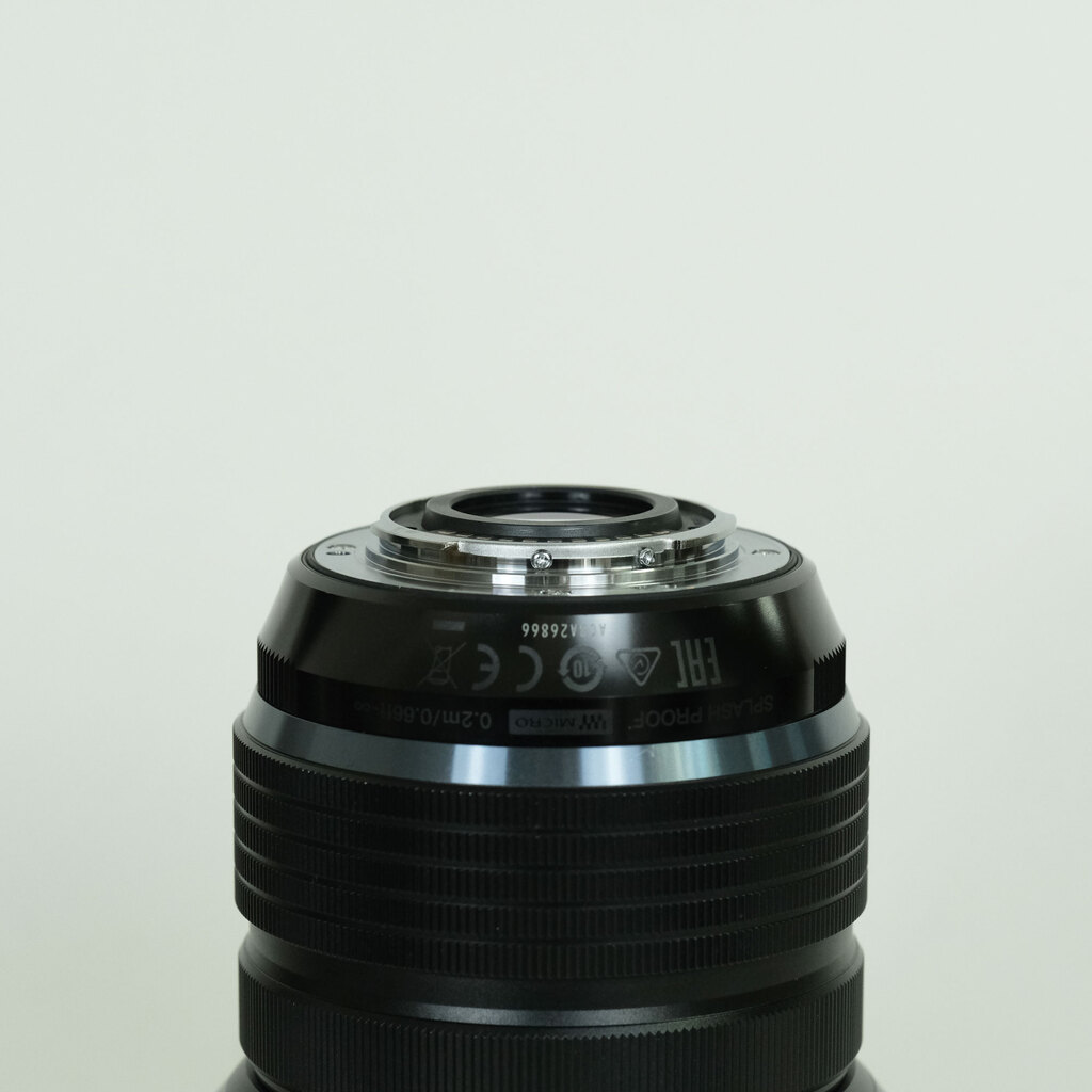 OLYMPUS M.ZUIKO DIGITAL ED 7-14mm F2.8 PRO