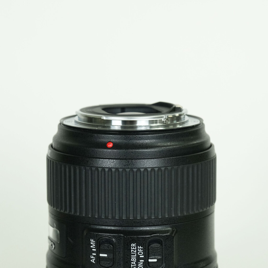 Canon EF24-105mm F4L IS II USM