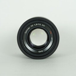 SONY Sonnar T* FE 55mm F1.8 ZA SEL55F18Z SONY Sonnar T* FE 55mm F1.8 ZA SEL55F18Z