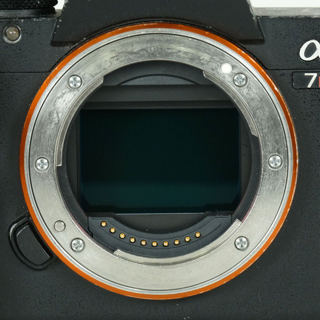 SONY α7R III(ILCE-7RM3) SONY α7R III(ILCE-7RM3)