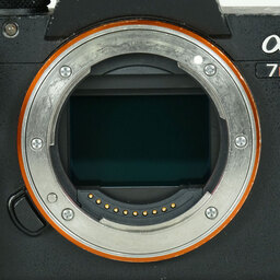 SONY α7R III(ILCE-7RM3) SONY α7R III(ILCE-7RM3)