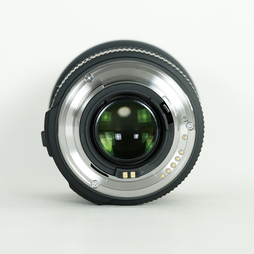 SIGMA 17-50mm F2.8 EX DC HSM (ペンタックス用)