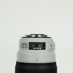 Canon EF100-400mm F4.5-5.6L IS II USM