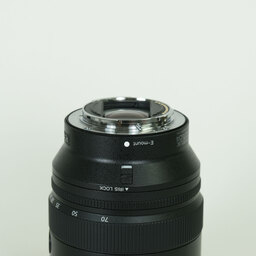SONY FE 20-70mm F4 G SEL2070G SONY FE 20-70mm F4 G SEL2070G