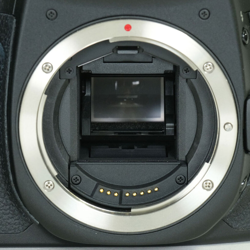 Canon EOS 40D ボディ
