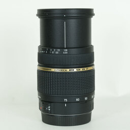 TAMRON SP 28-75mm F2.8 XR Di LD ASPH [IF] Macro (Model A09) [キヤノンEF用] 