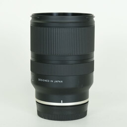 TAMRON 17-28mm F/2.8 Di III RXD (Model A046) [ソニーE用]