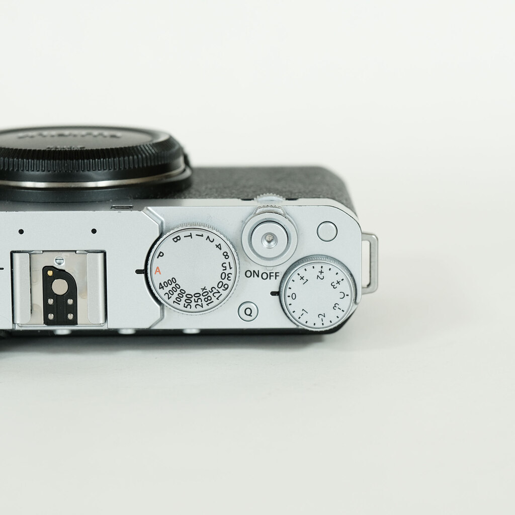 FUJIFILM X-E4の出品 | ONE SCENE（ワンシーン）