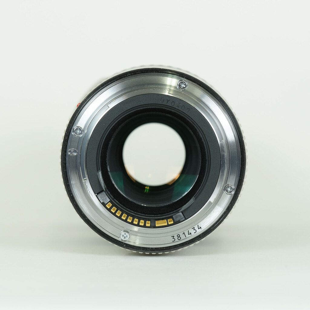 Canon EF70-200mm F4L IS USM