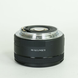 Canon EF50mm F1.8 STM