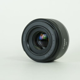 Canon RF50mm F1.8 STM Canon RF50mm F1.8 STM
