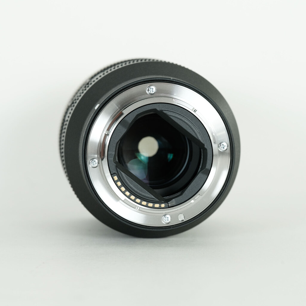 SONY FE 35mm F1.4 GM SEL35F14GM