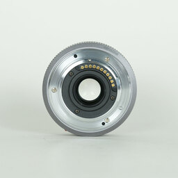 Panasonic LUMIX G 20mm F1.7 ASPH. H-H020