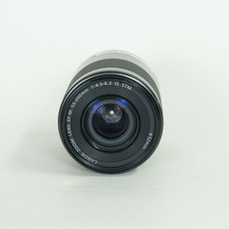 Canon EF-M55-200mm F4.5-6.3 IS STM