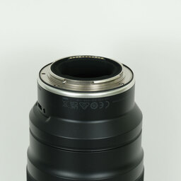 TAMRON 50-400mm F/4.5-6.3 Di III VC VXD (Model A067) [ニコンZ用]