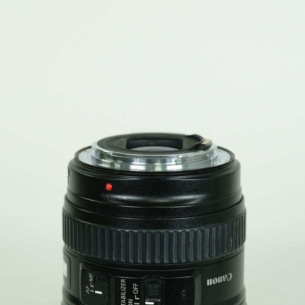 Canon EF24-105mm F4L IS USM