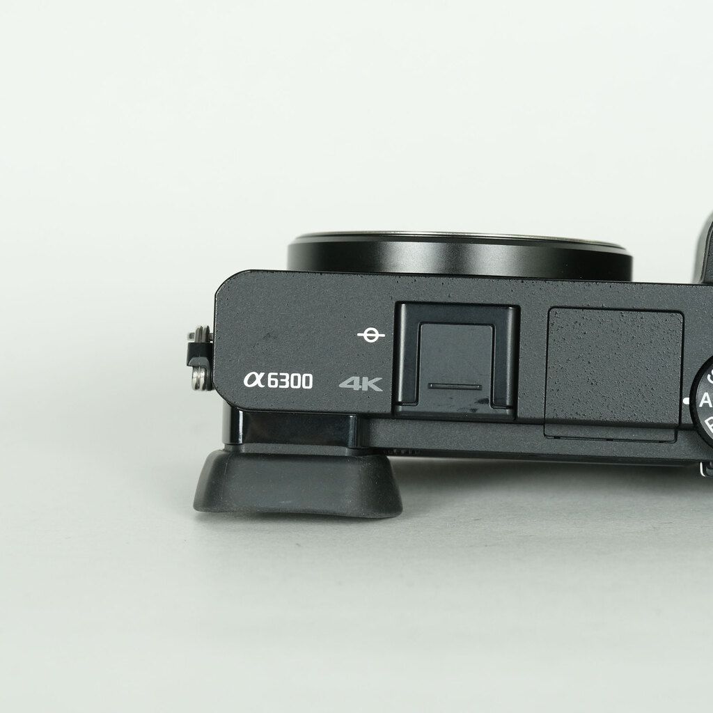 SONY α6300（ILCE-6300）