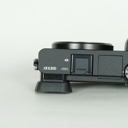 SONY α6300（ILCE-6300）