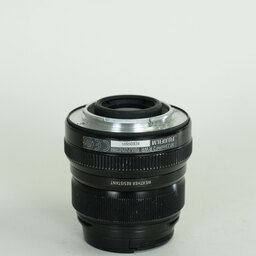 FUJIFILM XF23mmF2 R WR FUJIFILM XF23mmF2 R WR