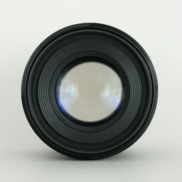 Canon RF85mm F2 MACRO IS STM