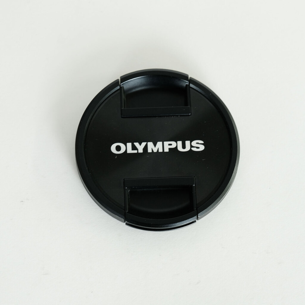 OLYMPUS M.ZUIKO DIGITAL ED 12-100mm F4.0 IS PRO