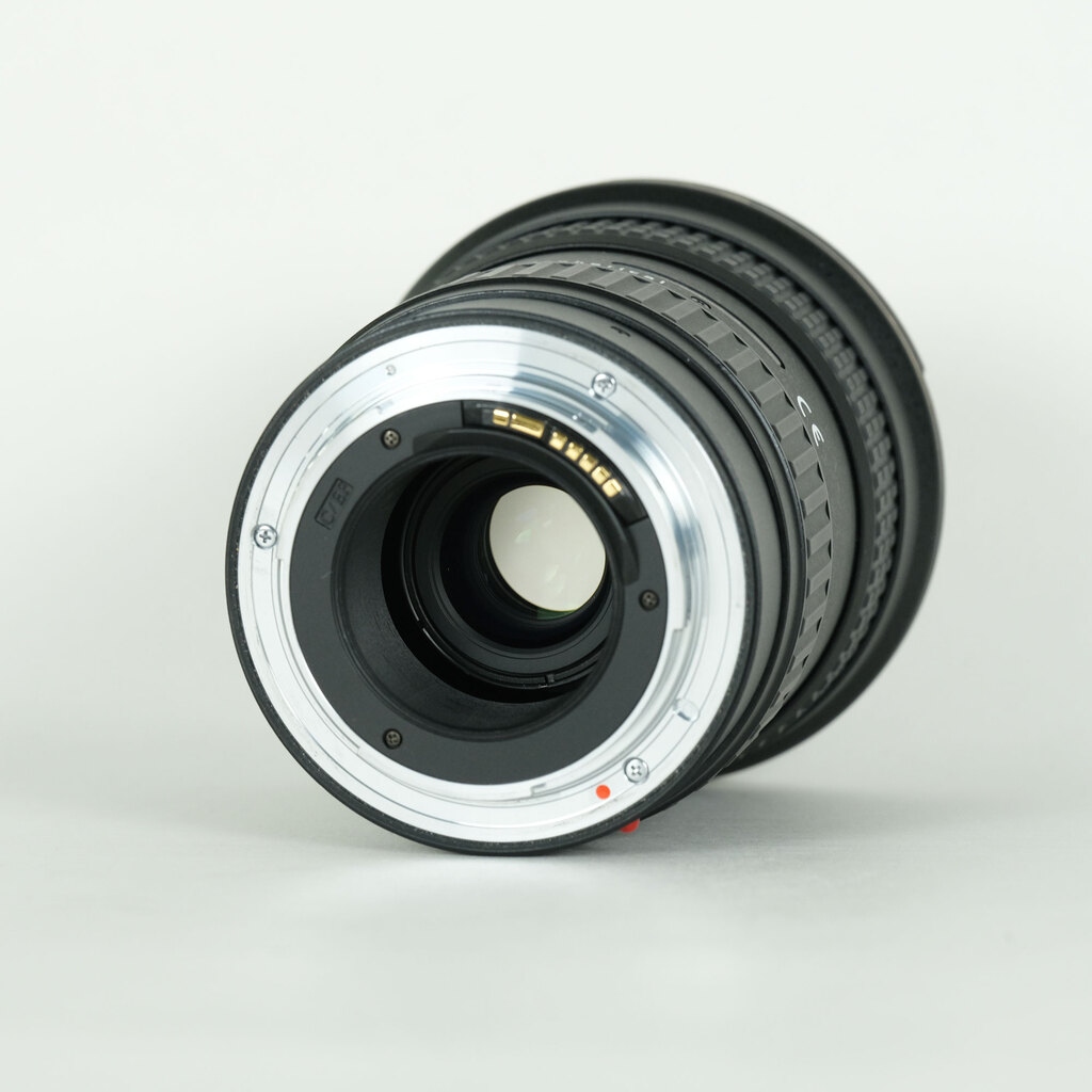 TOKINA AT-X 17-35 F4 PRO FX 17-35mm F4 [キヤノンEF用]の出品 | ONE