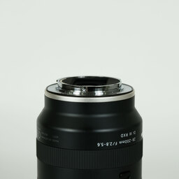 TAMRON 28-200mm F/2.8-5.6 Di III RXD (Model A071) [ソニーE用]