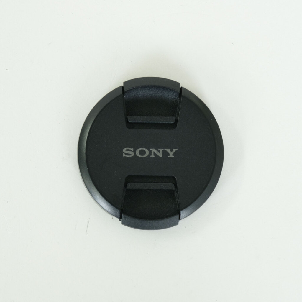 SONY FE 28-70mm F3.5-5.6 OSS SEL2870