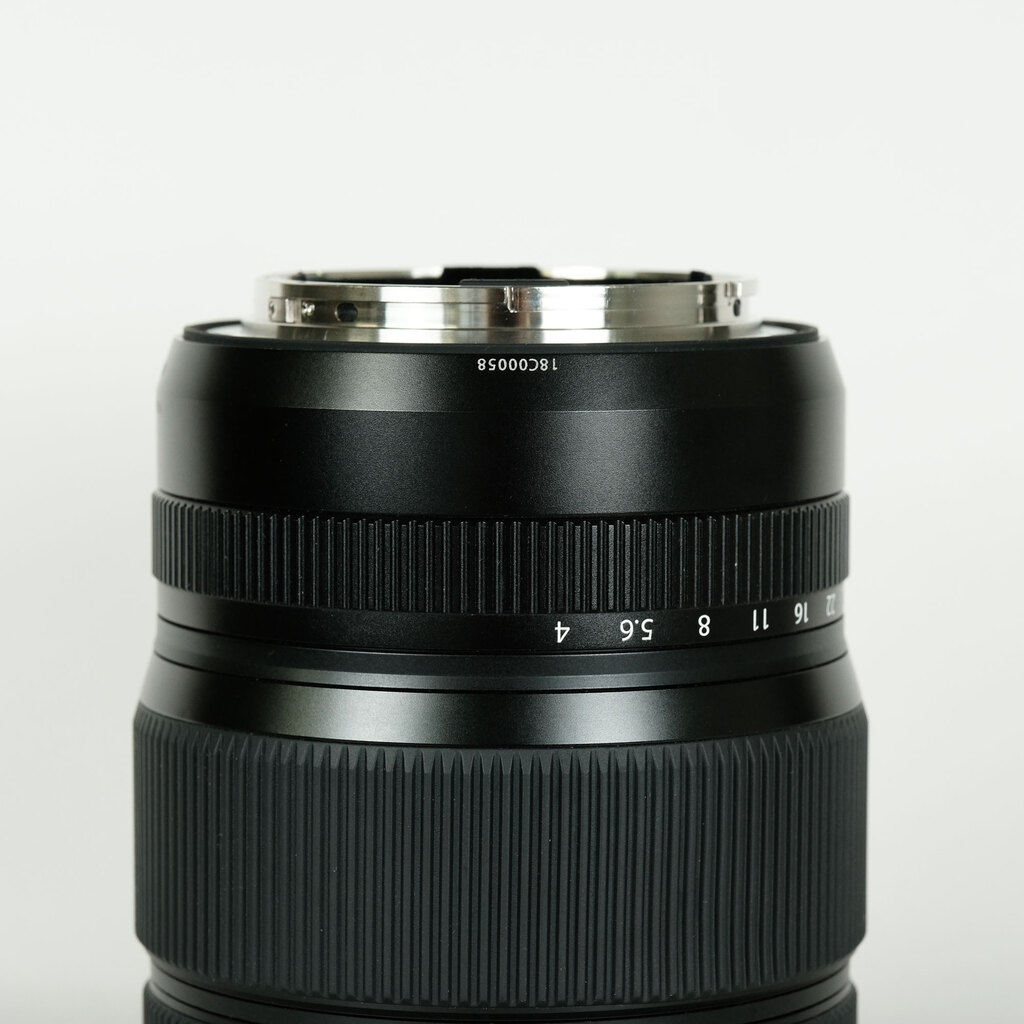 FUJIFILM GF32-64mmF4 R LM WR