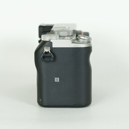 SONY α7C（ILCE-7C）