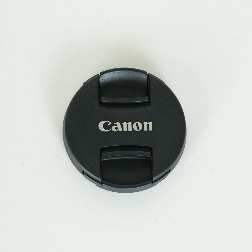 Canon RF24-50mm F4.5-6.3 IS STM