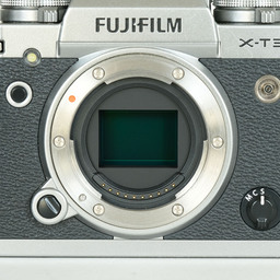 FUJIFILM X-T3