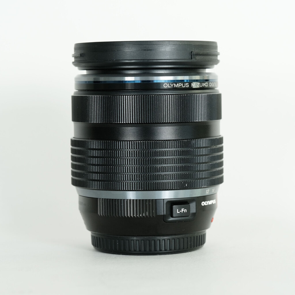 OLYMPUS M.ZUIKO DIGITAL ED 12-40mm F2.8 PRO