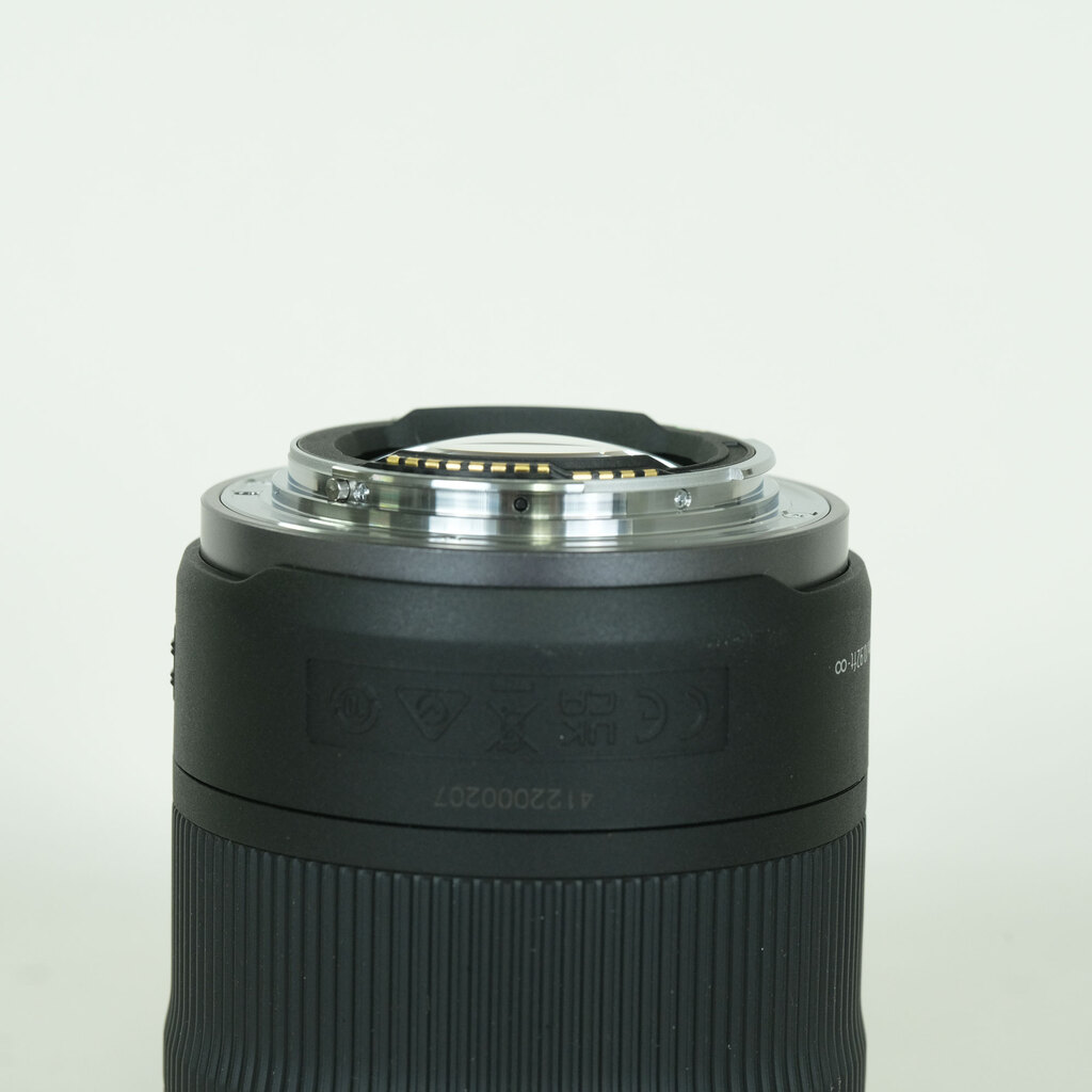 Canon RF15-30mm F4.5-6.3 IS STM Canon RF15-30mm F4.5-6.3 IS STM