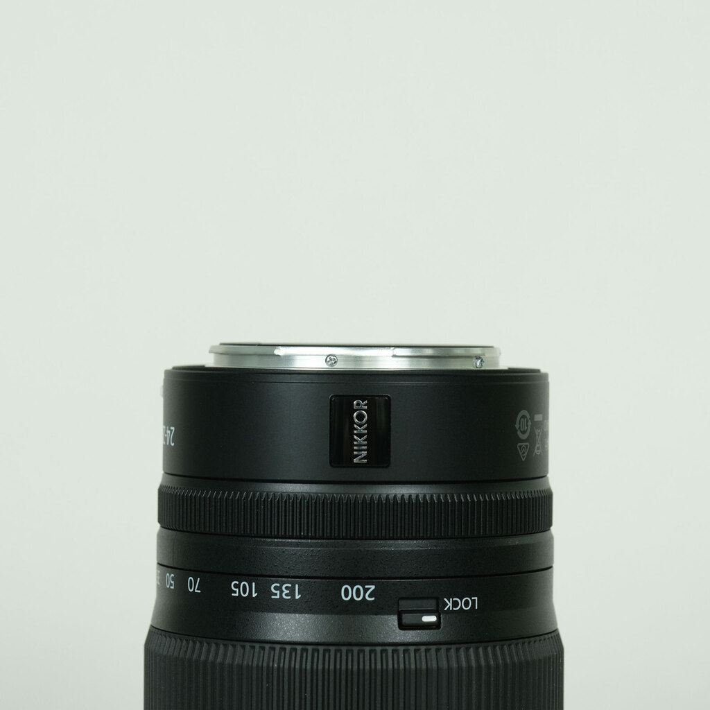 Nikon NIKKOR Z 24-200mm f/4-6.3 VRの出品 | ONE SCENE（ワンシーン）