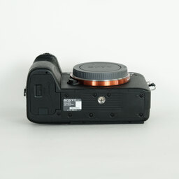 SONY α7R III(ILCE-7RM3) SONY α7R III(ILCE-7RM3)