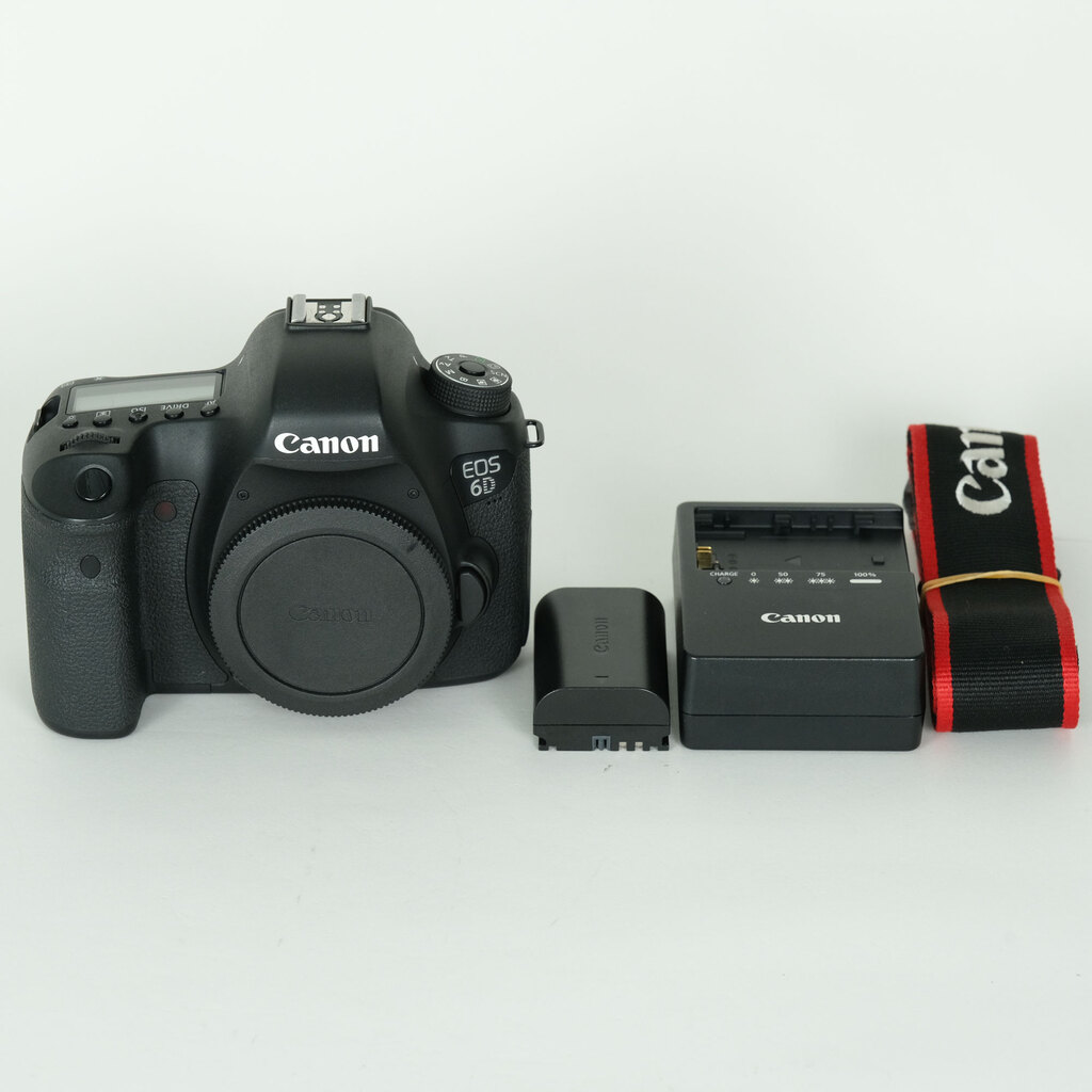 Canon EOS 6Dの出品 | ONE SCENE（ワンシーン）