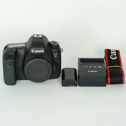 Canon EOS 6D