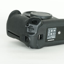 Canon EOS-1D X Mark II