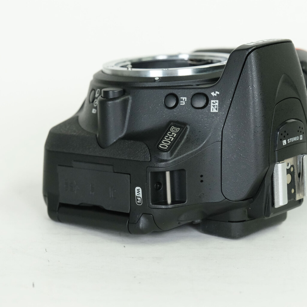 Nikon D5500 Nikon D5500