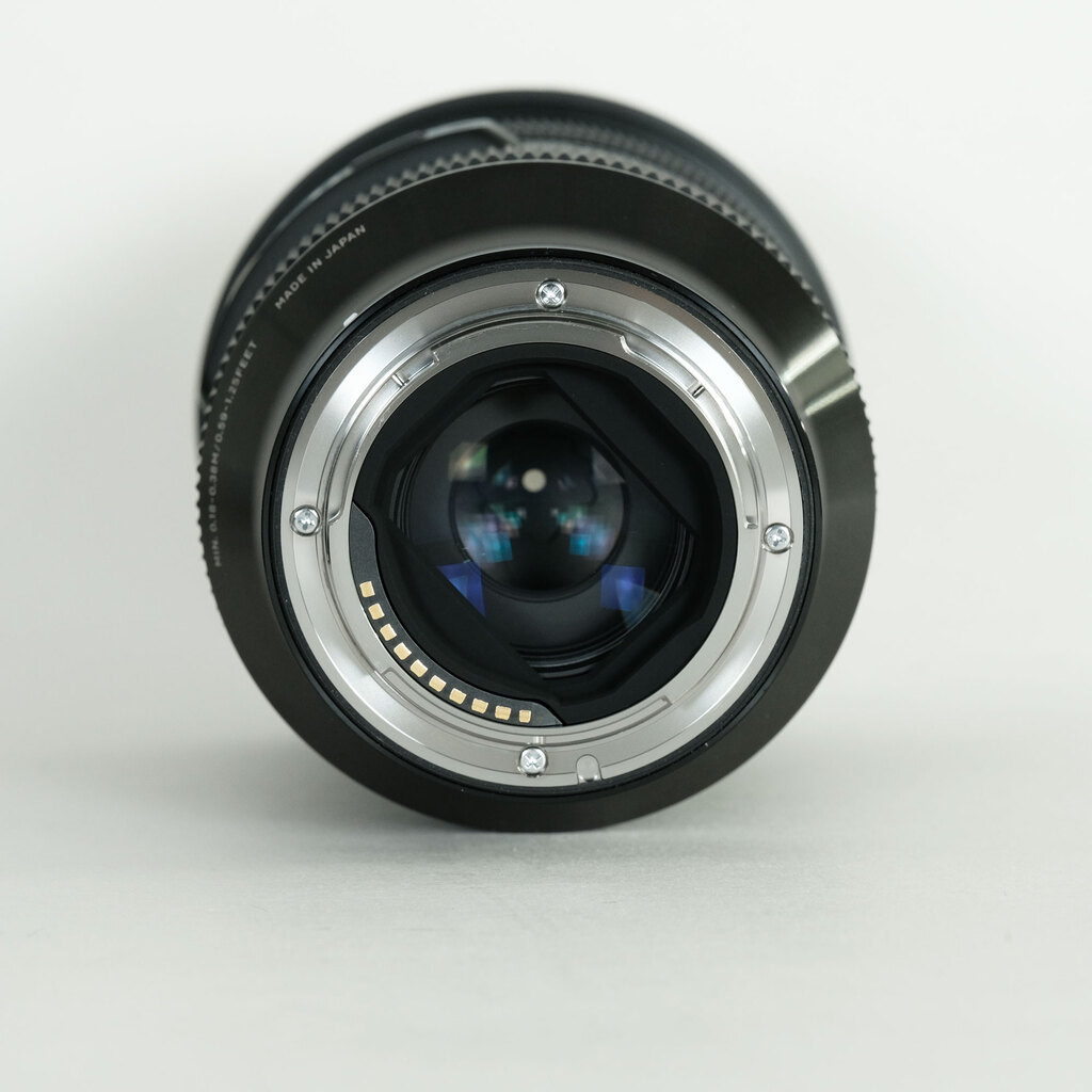 SIGMA 24-70mm F2.8 DG DN｜Art [ソニーE用]